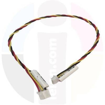 CUTTER DC CABLE ASSY