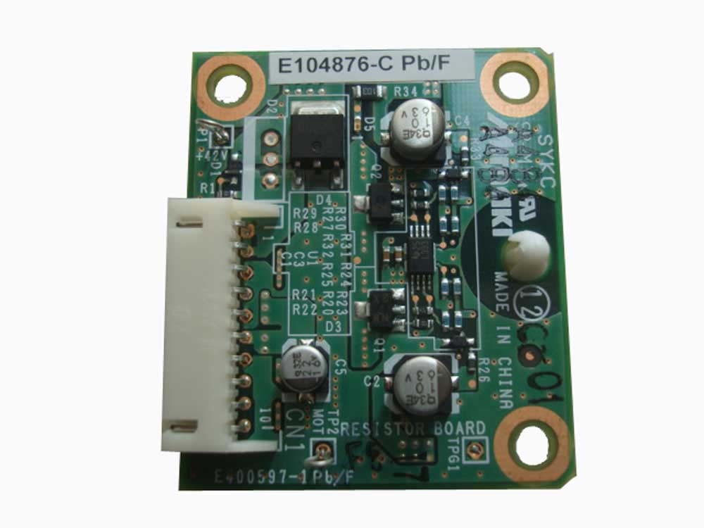 MIMAKI JV33 REGENERATIVE