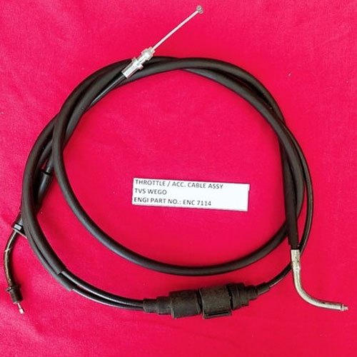 EL-ENC CABLE ASSY