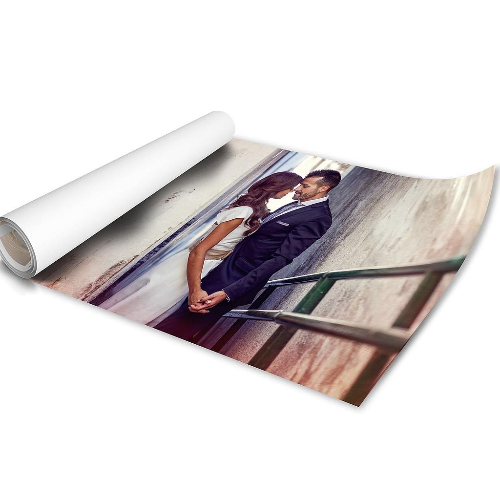 PHOTO PAPER GLOSS 54" X 32YDS