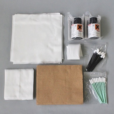 MIMAKI CLEANING KIT UV INK 100ML.