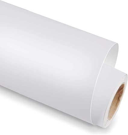 VINYL BLANCO MATTE
