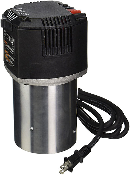 PORTER CABLE 3 HP ROUTER MOTOR