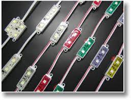 LED MODULOS LIQUIDACION