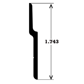 SIGNCOMP ZIP CLIP HANGER