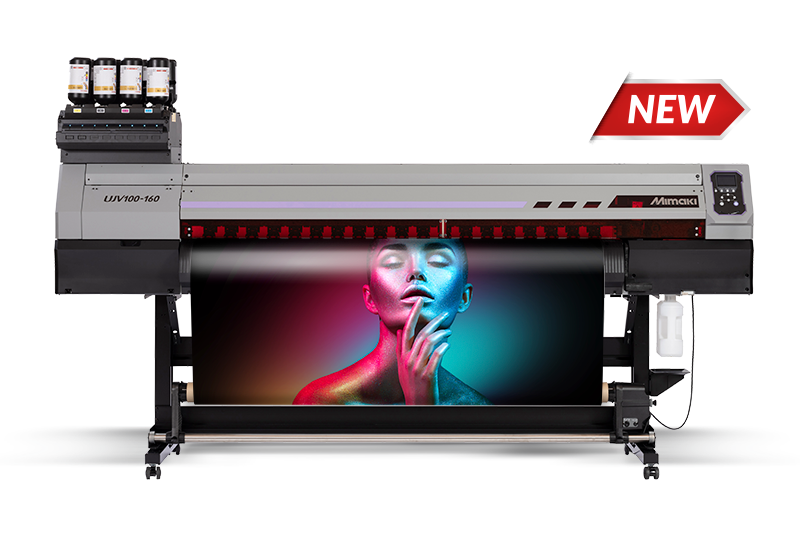 MIMAKI UJV100 63"