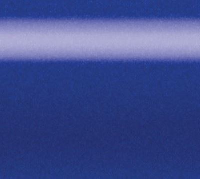 REFLECTIVE BLUE LTR EZRS 48"X50