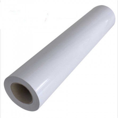 COLD LAMINATION FILM GLOSSY 54" X 150'