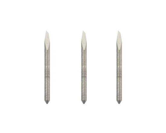 SWIVEL BLADE FOR PVC SHEET 45°