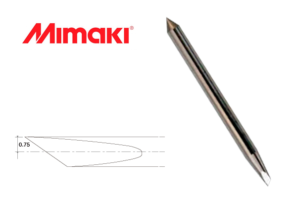 SWIVEL BLADE FOR RUBBER SHEET