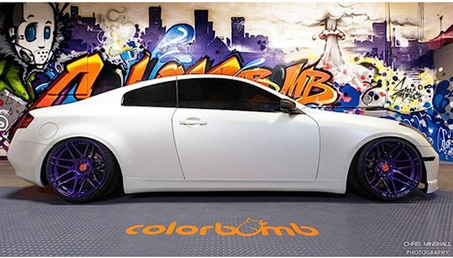 SATIN WHITE 60X24 YARDAS