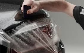 PPF TPU  7.5 MIL GLOSS 49'