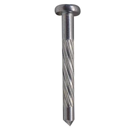 CLAVOS PARA BOYAS