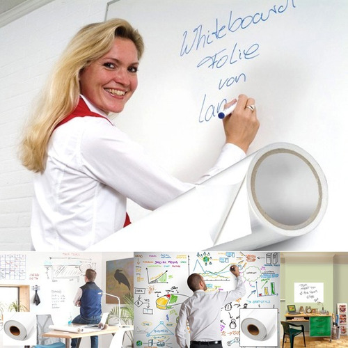 COMMERCIAL GRADE DRY ERASE