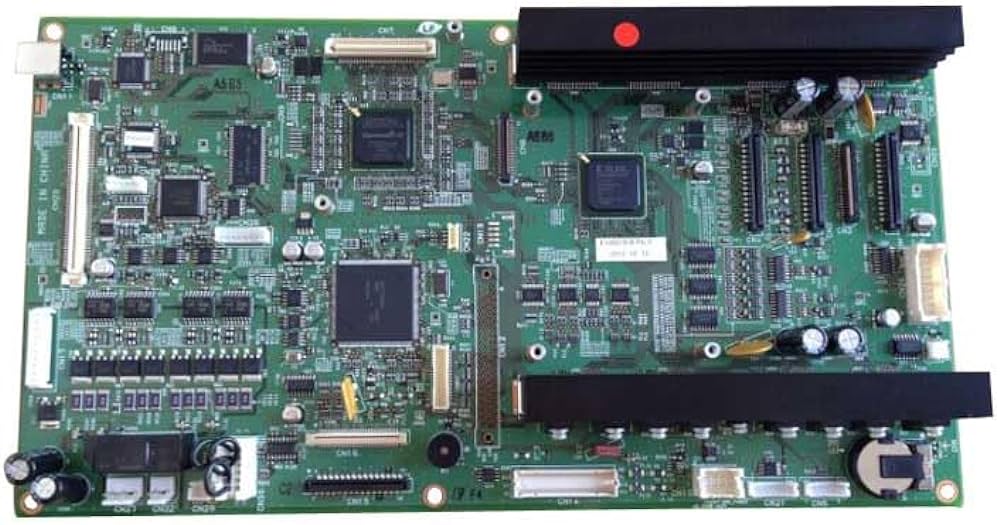 MIMAKI CJV30 MAIN PCB ASSY