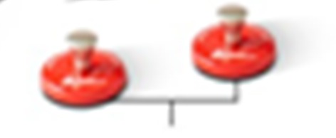 SUPER STRONG APPLY MAGNETS (IMAN)