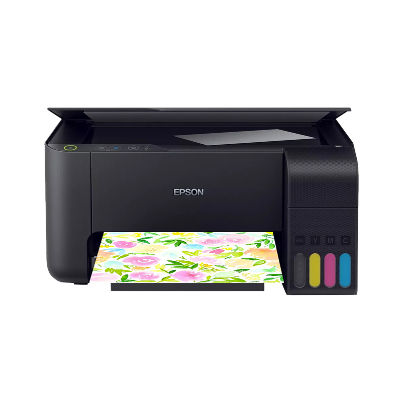 IMPRESORA EPSON L3350 ECOTANK USB/WIRELESS