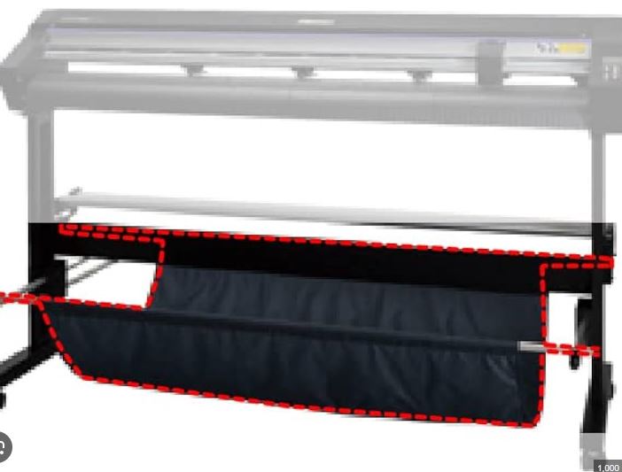 MIMAKI OPT-C0233 CESTA DE 130