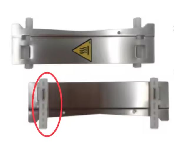 MIMAKI M604642 Holder Guide UJ- V1 
