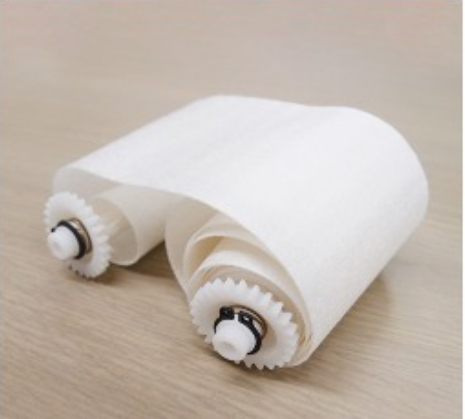 CLOTH WIPER G KIT 