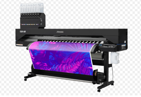 MIMAKI TS200-1600 63"