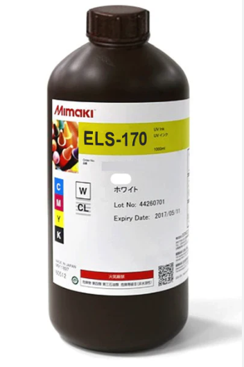 MIMAKI ELS-170 CYAN 1LT