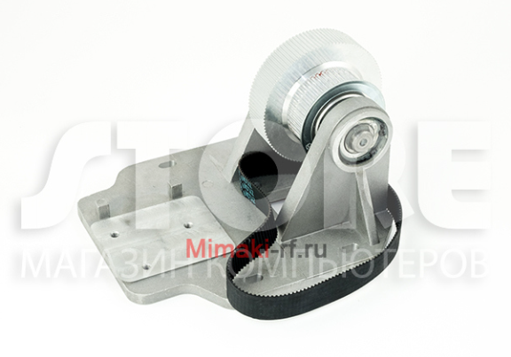 HDK1M-0170 Y DRIVE PULLEY ASSY 