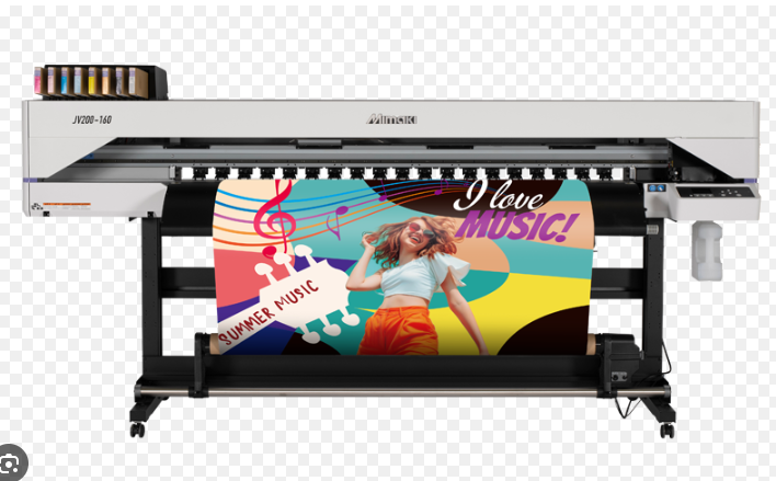 MIMAKI JV200-160-B 
