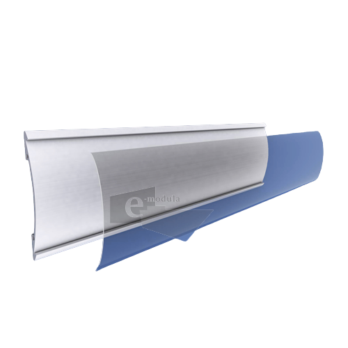 [10-MCA-122-E] CURVED E MODULA 10CM