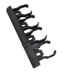 [12-CBN-E] RADIUS CLIP 12CM