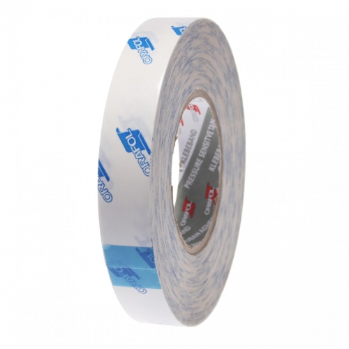 [1395-075] ORABOND 0.75" 55yd DOUBLE SIDE TAPE
