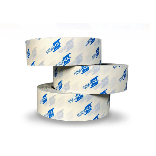 [1395-200] ORABOND 2.00" 36yd DOUBLE SIDE TAPE