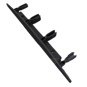 [20-CCN-E] CURVED CLIP 20CM