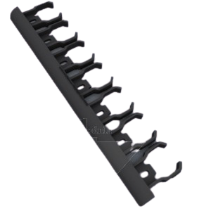 [21-CBN-E] RADIUS CLIP 21CM