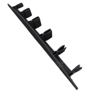 [30-CCN-E] CURVED CLIP 30CM