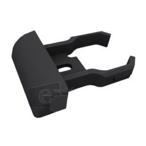 [3-CBN-E] RADIUS CLIP 3CM