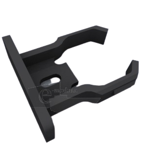 [3-CDN-E] ESQUARE CLIP 3CM