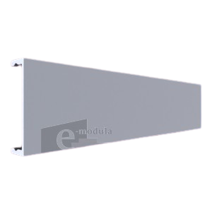 [3-MBA-122-E] FLAT E MODULA 3CM