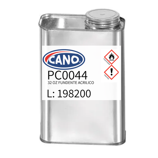 [AC-FUNDENTE-QT] FUNDENTE ACRÍLICO QT