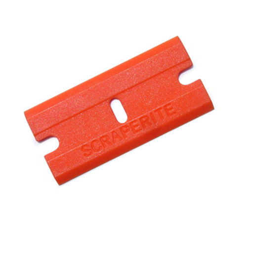 [BLADES ORANGE] REPUESTO CUCHILLA PLÁSTICA GPO