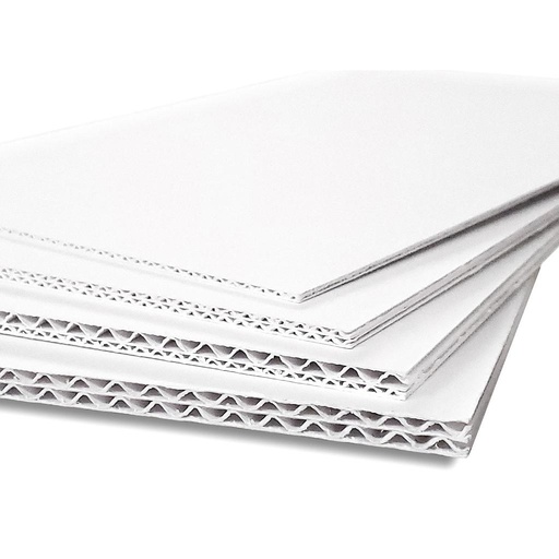 [CO-BOWH60-96] CONVERDBOARD 48"X96" 6MM