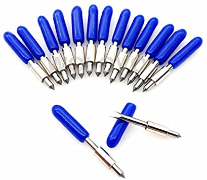 [CUCHILLA-GRAPHTEC-60] CUCHILLA GRAPHTEC 60