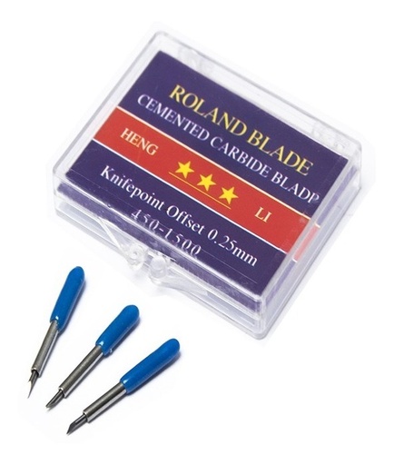 [CUCHILLA-RDE-60] CUCHILLA ROLAND 60