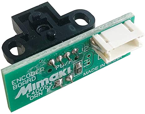 [E103961] MIMAKI LINEAR ENCODER PCB