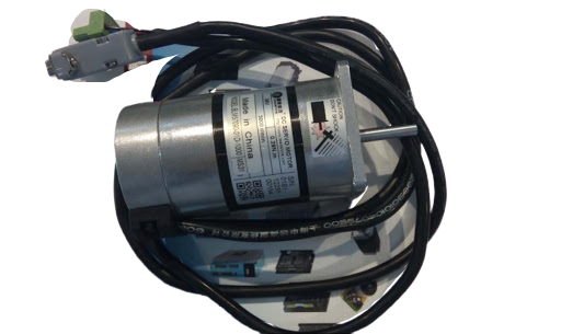 [ESSE1-A0040] SERVO MOTOR BLM57090-01D