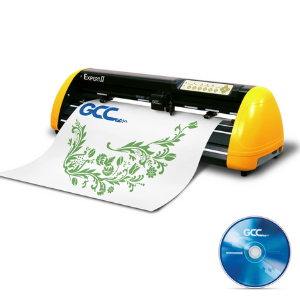 [112700010G] GCC EXPER II 24"