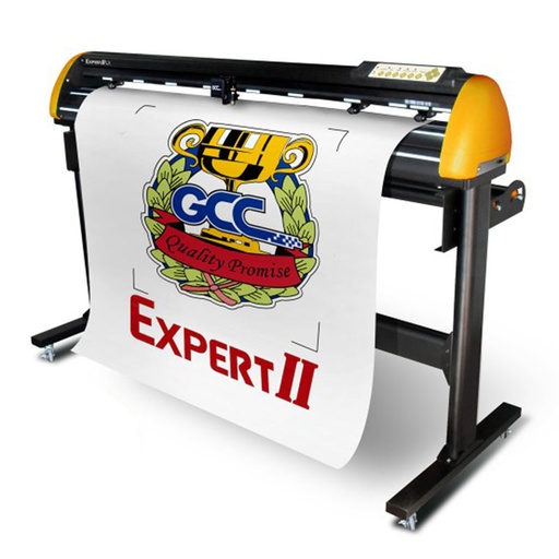 [EX-52-LX] GCC EXPER LX 52"