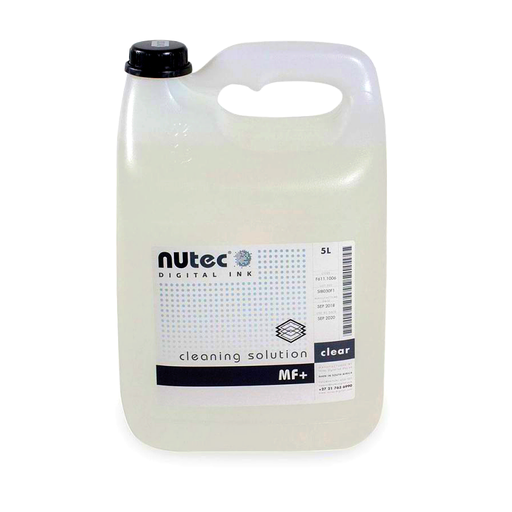 [FLUSHING-MF-GL] NUTEC FLUSHING GALON