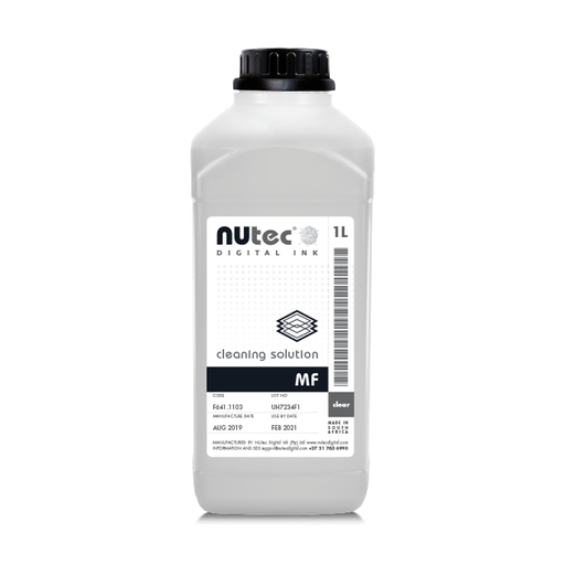 [FLUSHING-MF-LT] NUTEC FLUSHING LITRO