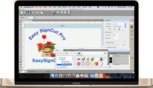 [GCC-SCA] PROGRAMA PLOTTER